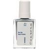 KORRES No No Nail Polish Smalto per unghie 11 ml Nr. 75 - Foggy Blue