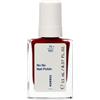 KORRES No No Nail Polish Smalto per unghie 11 ml Nr. 57 - Wine Red