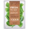 TONYMOLY Fresh To Go Aloe Mask Sheet Maschera viso 20 g