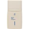 KORRES Natural Sheer Foundation Fondotinta liquido 30 ml Nr. Medium- 02