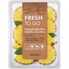 TONYMOLY Fresh To Go Pineapple Mask Sheet Maschera viso 20 g