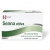 A&D SpA Gruppo Alimentare Diet Senna Attiva Matt Pharma 40 Compresse