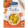 EUROSPITAL SpA Tortelloni Alla Zucca Piaceri Mediterranei 250g
