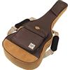 IBANEZ ICB541-BR - Gigbag per chitarra classica - POWERPAD Designer Collection - Marrone