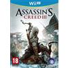 Ubisoft Assassin's Creed III [Edizione: Francia]