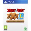 MICROÏDS Asterix & Ob�lix XXXL: The Hibernie Aries Limited PS4 Edition