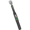 LLAVETOR Chiave Dinamometrica Digitale 1/2, 6.8-135 Nm Chiave Dinamometrica Digitale con Cicalino e Notifica Flash LED, Alta Precisione ± 2% per Bici da Strada e da Montagna, Moto