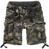 Brandit Herren Indian Summer Shor Pantaloni Cargo da Uomo, Darkcamo (4), One Size