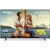 Sony Smart TV Sony K65S35B 65" 4K Ultra HD LED WiFi Miracast DVB-T2