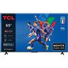 TCL Smart TV TCL 65P6K 4K Ultra HD 65" LED HDR