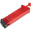 ACETECH x KTC Kenton G17/18 Caricabatterie Rapido Tipo Negozio 120 Colpi Opzioni Multicolore (Rosso)