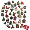 Buttons Galore Bottoni Galore Craft & Sewing Button Super Value Pack (Natale)