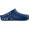 Scholl's Clog Evo Unisex Blu 42-43 Calzature