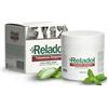Acquisto Semplice Reladol - Crema Effetto Riscaldante 300 ml, Gel per Massaggio e Recupero Muscolare Pomata Anti Dolori con Aloe Vera per Muscoli e Gambe del Corpo Attività Antalgica Miorilassante