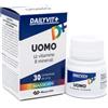 Dailyvit - + uomo multivitaminico e multiminerale 30 compresse rivestite