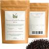 Valley of Tea Tè Nero English Breakfast Foglie Sfuse - Robusto Colazione Inglese