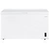 Comfee Comfeè RCC554WH2 congelatore Congelatore a pozzo Libera installazione 418 L E Bianco GARANZIA ITALIA