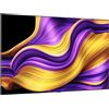 LG OLED evo AI OLED97G54LW TV Serie G5 97'' 4K, α11 Gen2, Brightness Booster Max, 60W, 4 HDMI 165Hz, Smart TV 2025 GARANZIA ITALIA