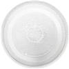 Piatto di vetro diam. 36 cm originale - Forni a Microonde - WHIRLPOOL