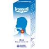Bromacetil Gola Spray 20ml