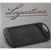 Lagostina Bistecchiera Lagostina 010187020134 antiaderente 34X26cm effetto marmo [010187020134]