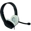 MEDIA-TECH Cuffie Media Tech Epsilion Nere [MT3573]