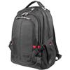 NATEC Zaino per notebook Natec Merino 15.6'' Nero [AONATNT00000048]