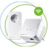 Devolo Powerline Devolo Magic 1 WiFi 2-1-2 mini Starter Kit Bianco [8561]