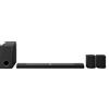 Lg Altoparlante Lg S95TR Soundbar dolby atmos 810W Nero [S95TR]