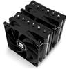 Thermalright Dissipatore cpu Thermalright Peerless assassin 12cm Nero [419043]