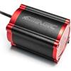 Simagic Reattore a pedale Simagic Haptic P-HPR per P1000/P2000/TB-RS Nero