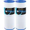 POOLPURE AOKEY Filtro per Vasca idromassaggio