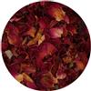 FunCakes Fiori Secchi Commestibili Petali di Rosa: Pronto all'uso per la decorazione di torte, perfetto per torte di compleanno e di nozze, cupcakes e altro, 5g