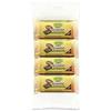 Rapunzel, Sesamini al cioccolato bio, 4x27g