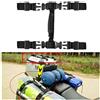 Alamor Lega Lato Box Maniglia Corda per BMW R1200Gs LC ADV Adventure F700Gs F800Gs KTM Moto