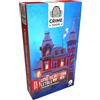 Asmodee - Crime Zoom: Uno Scrittore Letale - Gioco di Carte Investigativo, 1-6 Giocatori, 12+ Anni, Edizione in Italiano