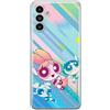 Ert Group custodia per cellulare per Samsung A13 5G/ A04s originale e con licenza ufficiale The Powerpuff Girls, modello The Powerpuff Girls 037 adattato alla forma dello smartphone, custodia in TPU