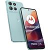Motorola Moto G15 512GB Memoria 8Gb Ram Display 6.72 50Mpx 5200Mah Glacier Blue