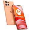 MOTOROLA EDGE 50 512GB 5G ANDROID DUAL SIM DISPLAY 6.67 12GB RAM EU PEACH FUZZ