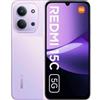 Xiaomi Redmi 15C 5G 256GB Memoria 4GB Ram Display 6.9 50Mpx 7000mAh Dusk Purple