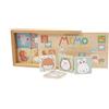 Wood'N'Play Memory degli animali