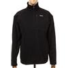 Patagonia M's Better Sweater 1/4 Zip, Felpa Uomo, Black, S