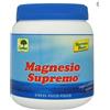 Natural Biotech Life Magnesio Supremo 300g Integratore naturale per energia e benessere quotidiano