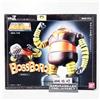 BANDAI Soul of Chogokin GX-10 Boss Borot Action Figure Mazinger Z Japan NUOVO