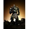 Square Enix (SQUARE ENIX) FULLMETAL ALCHEMIST PLAY ARTS Modellino Kai Alphonse Elric PVC dipinto Giappone