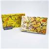 Shu Uemura Pokemon Pikachu Christmas Cosmetics Eye Palette Thunder Shock 12 c...