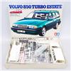 Tamiya 1/24 Volvo 850 Turbo Estate Model Kit 24152 Giappone NUOVO