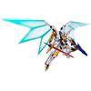 Bandai Modellino Bandai Metal Robot Spirits Code Geass SIDE KMF Lancelot Albion NUOVO