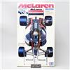 Tamiya (TAMIYA) Tamiya 1/12 McLaren Honda MP4/6 Big Scale Series Model Kit Ayrton Senna 12028