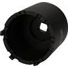 BRILLIANT TOOLS KS Tools 460.5411 Corpo di base, Ø 100 mm